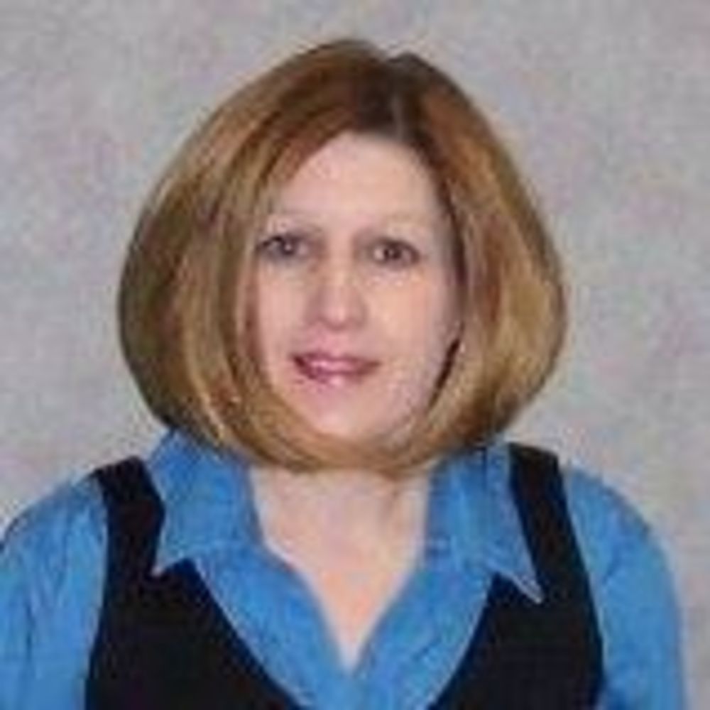 Meet your Posher, Dianne